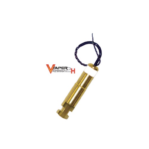 [SSWhite] VTaper2H File V06 21mm