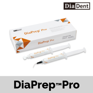 DiaPrep Pro(EDTA 젤)