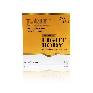 I-SiL Light body (Premium)