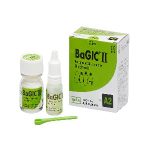 BaGIC2(15g powder,8ml Liquid)