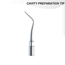 cavity preparation tip SB2 (vv)