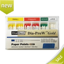 [PP] Dia-ProW GOLD 100pcs/box